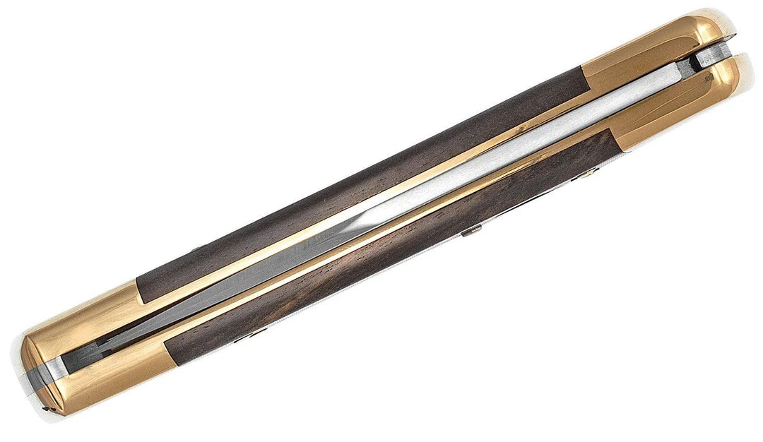 BUCK KNIVES Buck 110 Auto Folding Knife 3.75" (USA) 3 BUCK KNIVES Buck 110 Auto Folding Knife 3.75" (USA)