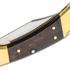 BUCK KNIVES Buck 112 Ranger Auto Folding Knife 3" (USA) 8 BUCK KNIVES Buck 112 Ranger Auto Folding Knife 3