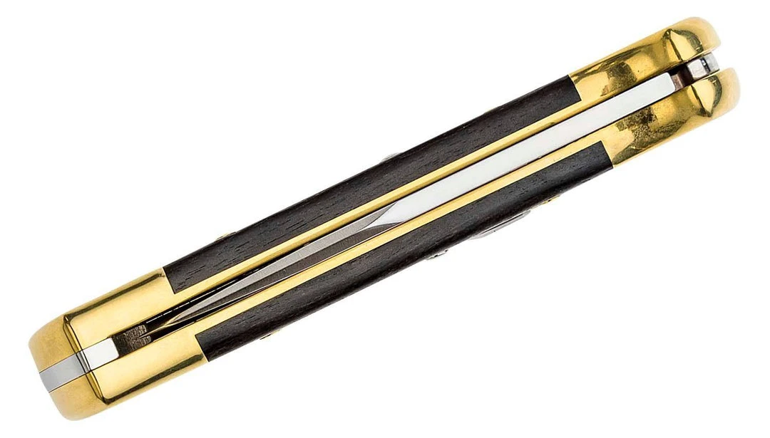 BUCK KNIVES Buck 112 Ranger Auto Folding Knife 3" (USA) 4 BUCK KNIVES Buck 112 Ranger Auto Folding Knife 3" (USA)