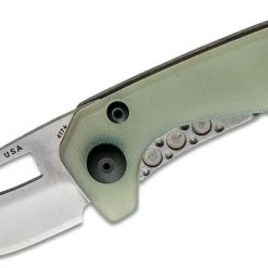 BUCK KNIVES Buck Budgie Compact Folding Knife 2" S35VN 417GRS