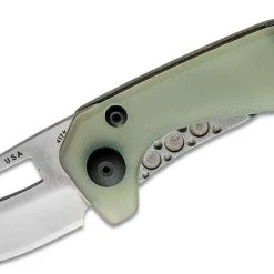 BUCK KNIVES Buck Budgie Compact Folding Knife 2" S35VN 417GRS