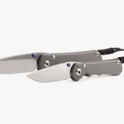 CHRIS REEVE KNIVES Chris Reeve Large Inkosi Knife (USA) LIN-1000