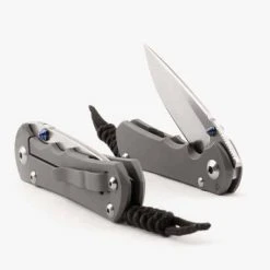 CHRIS REEVE KNIVES Chris Reeve Large Inkosi Knife (USA) LIN-1000