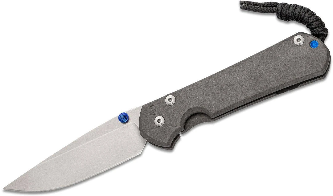 CHRIS REEVE KNIVES Chris Reeve Large Sebenza 31 Folding Knife 3.61" S45VN (USA) 1 CHRIS REEVE KNIVES Chris Reeve Large Sebenza 31 Folding Knife 3.61" S45VN (USA)