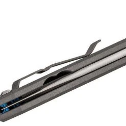 CHRIS REEVE KNIVES Chris Reeve Large Sebenza 31 Folding Knife 3.61" S45VN (USA) 12 CHRIS REEVE KNIVES Chris Reeve Large Sebenza 31 Folding Knife 3.61