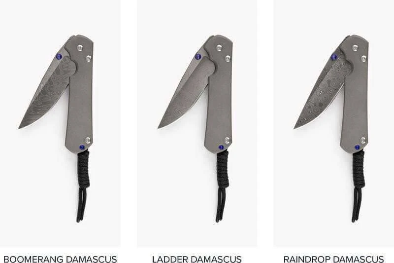 CHRIS REEVE KNIVES Chris Reeve Large Sebenza 31 Folding Knife 3.61" S45VN (USA) 7 CHRIS REEVE KNIVES Chris Reeve Large Sebenza 31 Folding Knife 3.61" S45VN (USA)
