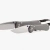 CHRIS REEVE KNIVES Chris Reeves Small Inkosi Plain