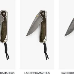 CHRIS REEVE KNIVES Chris Reeves Small Sebenza 31 Bog Oak 13 CHRIS REEVE KNIVES Chris Reeves Small Sebenza 31 Bog Oak