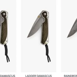 CHRIS REEVE KNIVES Chris Reeves Small Sebenza 31 Bog Oak 14 CHRIS REEVE KNIVES Chris Reeves Small Sebenza 31 Bog Oak