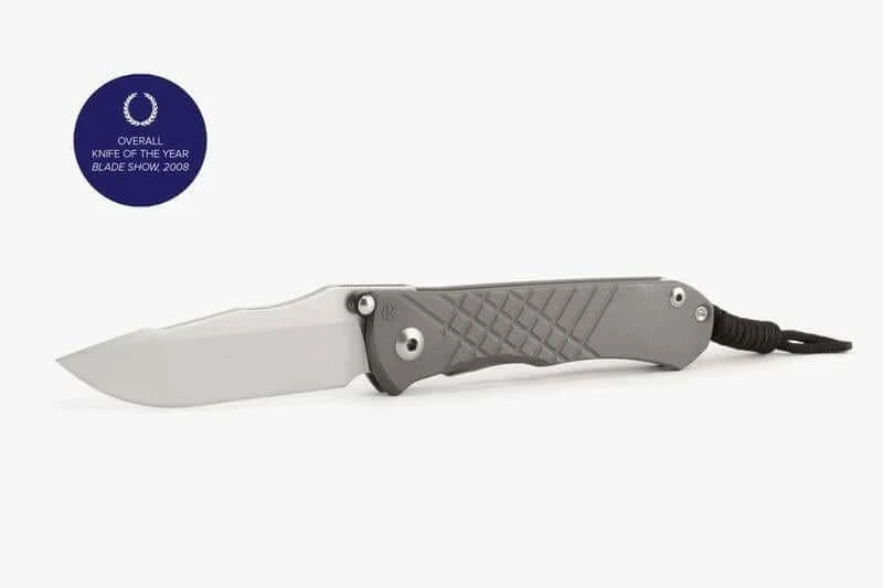 CHRIS REEVE KNIVES Chris Reeves Umnumzaan 1 CHRIS REEVE KNIVES Chris Reeves Umnumzaan