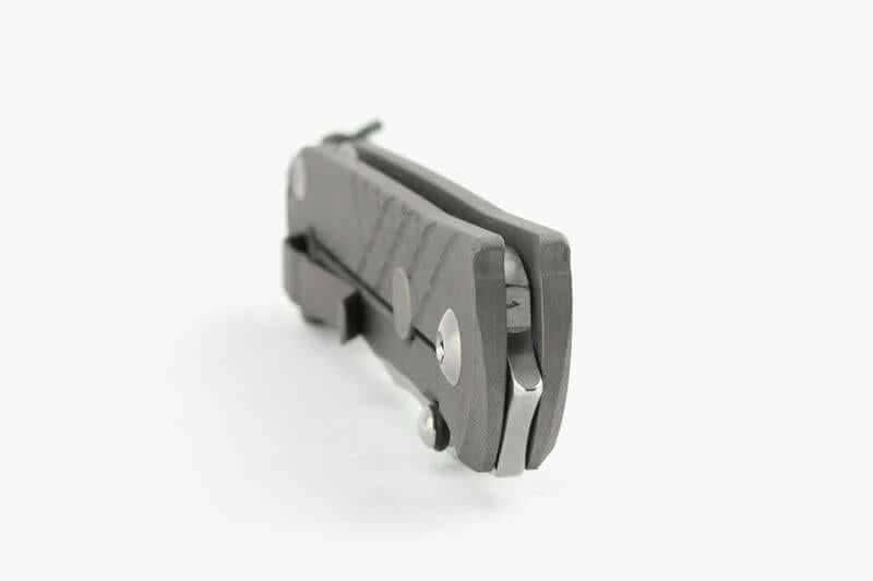 CHRIS REEVE KNIVES Chris Reeves Umnumzaan 3 CHRIS REEVE KNIVES Chris Reeves Umnumzaan