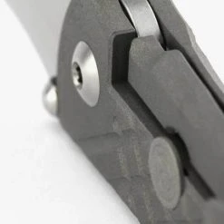 CHRIS REEVE KNIVES Chris Reeves Umnumzaan 9 CHRIS REEVE KNIVES Chris Reeves Umnumzaan