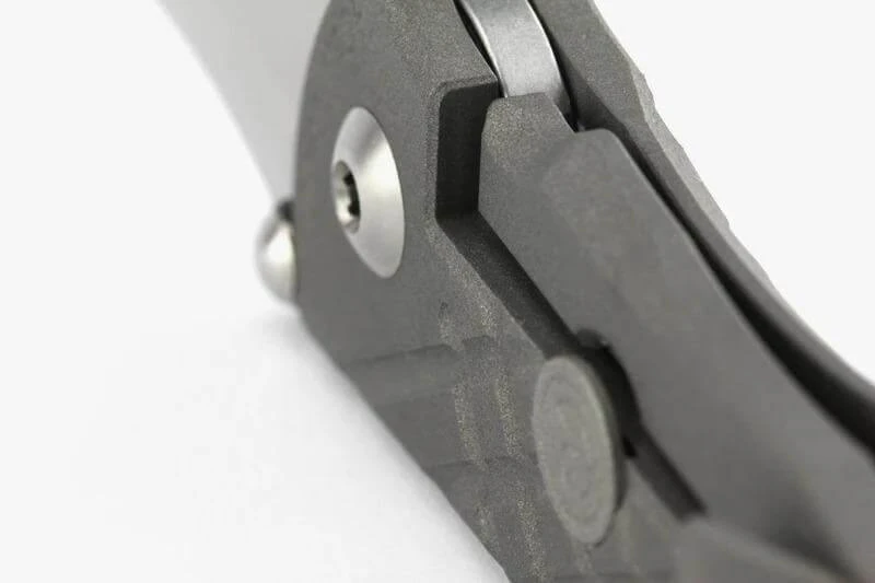 CHRIS REEVE KNIVES Chris Reeves Umnumzaan 4 CHRIS REEVE KNIVES Chris Reeves Umnumzaan