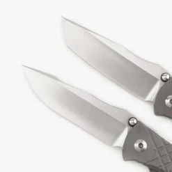 CHRIS REEVE KNIVES Chris Reeves Umnumzaan 11 CHRIS REEVE KNIVES Chris Reeves Umnumzaan