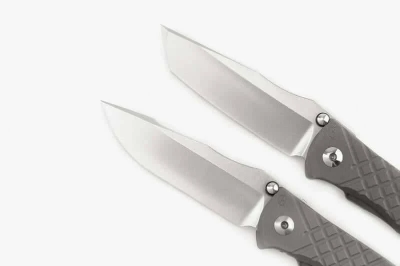 CHRIS REEVE KNIVES Chris Reeves Umnumzaan 6 CHRIS REEVE KNIVES Chris Reeves Umnumzaan