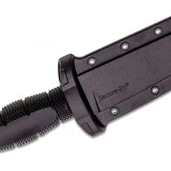 Cold Steel Mini Leatherneck Fixed Blade Knife 3.5