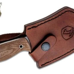 CONDOR TOOLS & KNIVES Condor CTK2011-4HC Primal Cleaver Fixed Blade