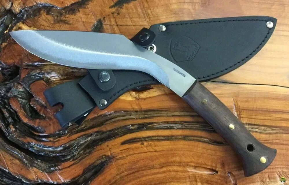 CONDOR TOOLS & KNIVES Condor Heavy Duty Kukri Knife (10" Plain) Condor Knives 1 CONDOR TOOLS & KNIVES Condor Heavy Duty Kukri Knife (10" Plain) Condor Knives