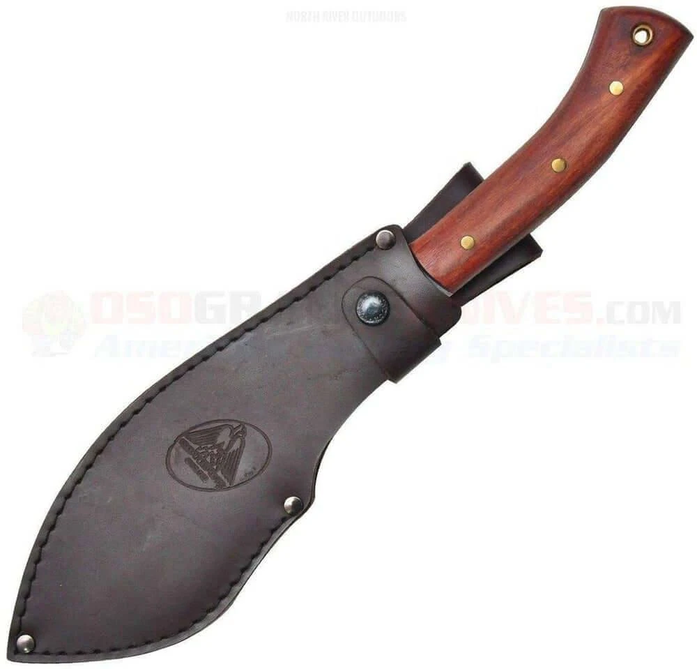 CONDOR TOOLS & KNIVES Condor Heavy Duty Kukri Knife (10" Plain) Condor Knives 3 CONDOR TOOLS & KNIVES Condor Heavy Duty Kukri Knife (10" Plain) Condor Knives
