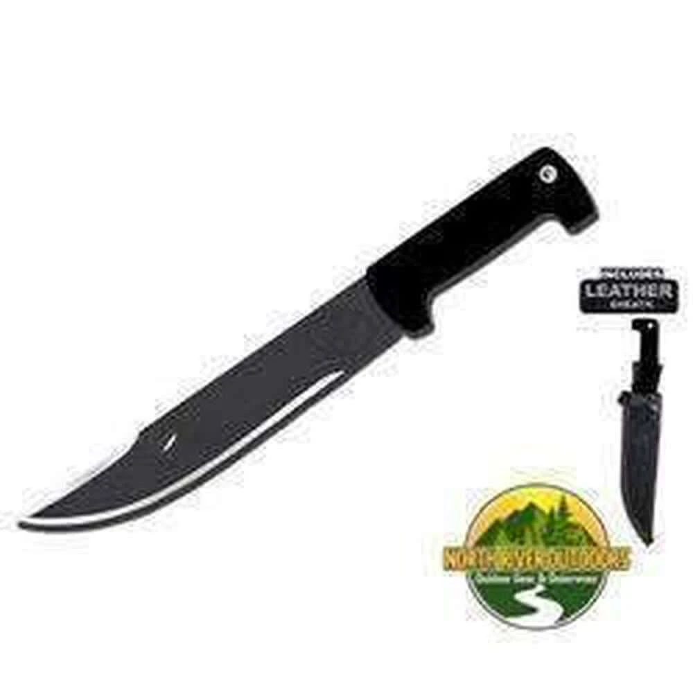 CONDOR TOOLS & KNIVES Condor Mountain Knife 1 CONDOR TOOLS & KNIVES Condor Mountain Knife