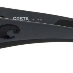 Costa Blackfin Sunglasses Glass 580G