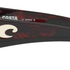 Costa Blackfin Sunglasses Glass 580G