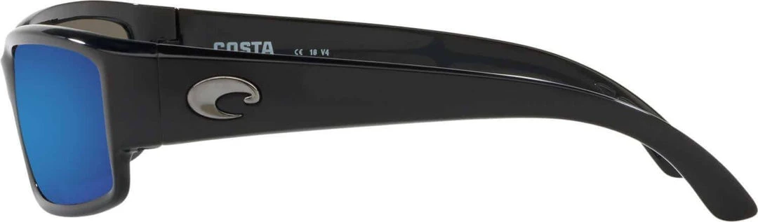 Costa Caballito Sunglasses Glass 580G 3 Costa Caballito Sunglasses Glass 580G