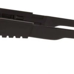 Costa Sunglasses Costa Del Mar Tail Walker Matte Black W/ Grey Lens 580p