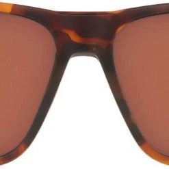 Costa Ferg 580P Matte Tortoise/ Copper Costa Sunglasses