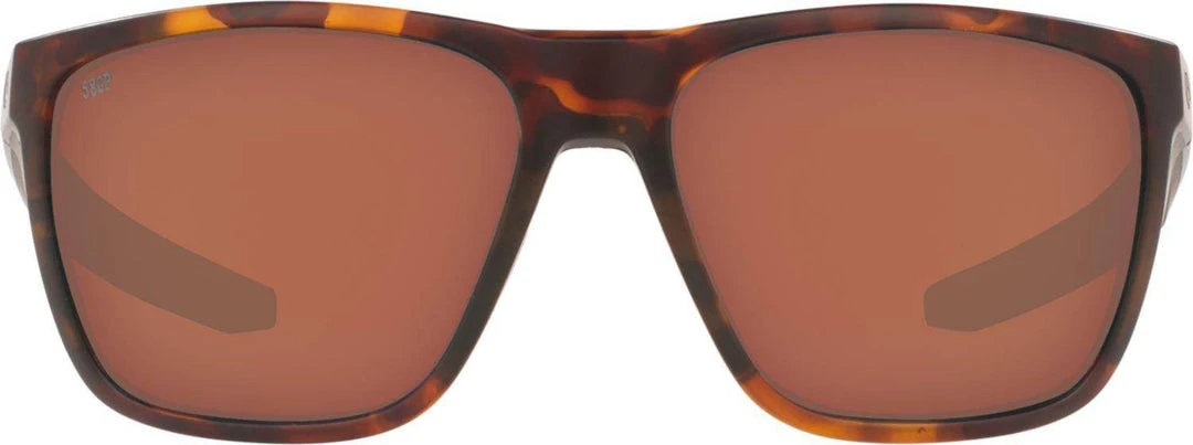 Costa Ferg 580P Matte Tortoise/ Copper Costa Sunglasses 2 Costa Ferg 580P Matte Tortoise/ Copper Costa Sunglasses