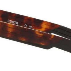 Costa Ferg 580P Matte Tortoise/ Copper Costa Sunglasses 5 Costa Ferg 580P Matte Tortoise/ Copper Costa Sunglasses