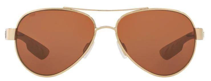Costa Loreto Sunglasses Glass 580G Costa Sunglasses 2 Costa Loreto Sunglasses Glass 580G Costa Sunglasses