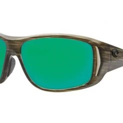 Costa Montauk Sunglasses Glass 580G