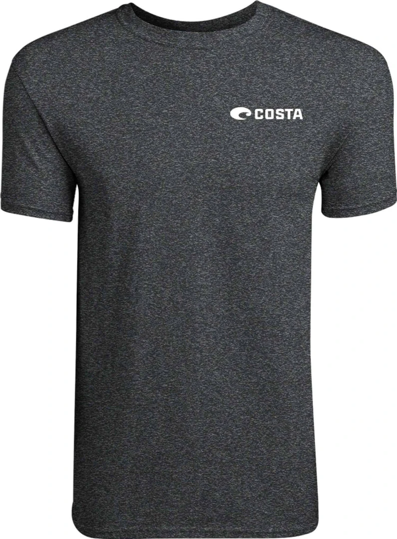 Costa Pride Short Sleeve T Shirt 2 Costa Pride Short Sleeve T Shirt