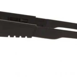 Costa Tailwalker Matte Black - Gray 580P Costa Sunglasses