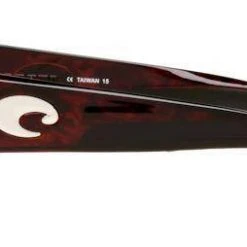 Costa Tuna Alley Sunglasses Glass 580G