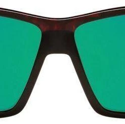 Costa Tuna Alley Sunglasses Glass 580G