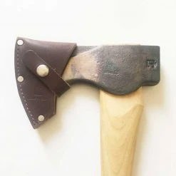 COUNCIL TOOL Council Tools (USA) Council Wood-Craft Pack Axe, 24″ Handle, Mask (USA) 8 COUNCIL TOOL Council Tools (USA) Council Wood-Craft Pack Axe, 24″ Handle, Mask (USA)