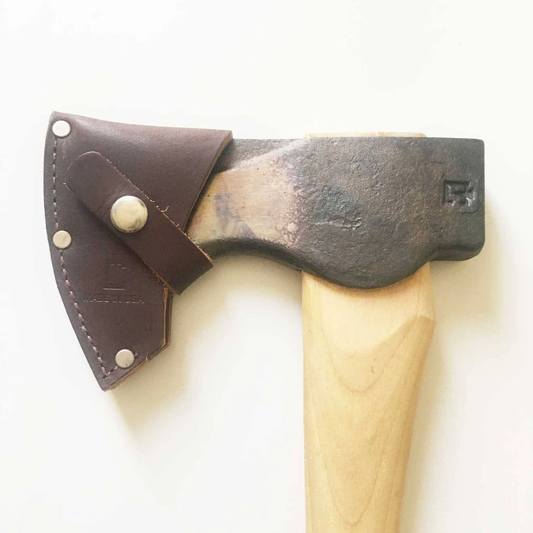 COUNCIL TOOL Council Tools (USA) Council Wood-Craft Pack Axe, 24″ Handle, Mask (USA) 4 COUNCIL TOOL Council Tools (USA) Council Wood-Craft Pack Axe, 24″ Handle, Mask (USA)