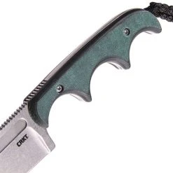 CRKT Knives CRKT 2396 Folts Minimalist Fixed Blade Neck Knife 2.15