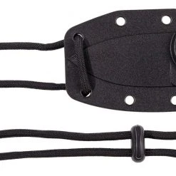 CRKT Knives CRKT 2396 Folts Minimalist Fixed Blade Neck Knife 2.15