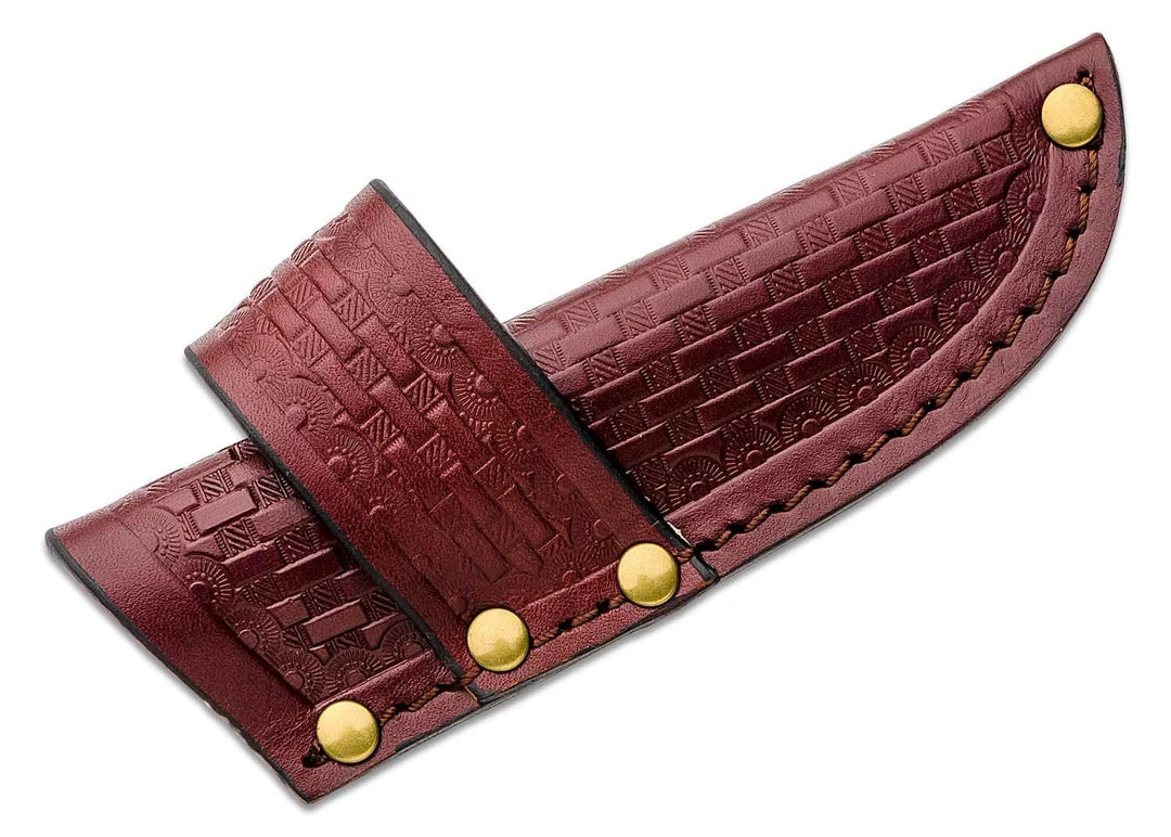 CRKT Knives CRKT 2861 Larry Fischer Hunt'N Fisch Knife 2.99" 4 CRKT Knives CRKT 2861 Larry Fischer Hunt'N Fisch Knife 2.99"