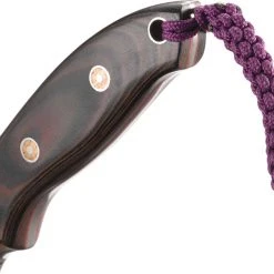 CRKT Knives CRKT 2861 Larry Fischer Hunt'N Fisch Knife 2.99" 12 CRKT Knives CRKT 2861 Larry Fischer Hunt'N Fisch Knife 2.99