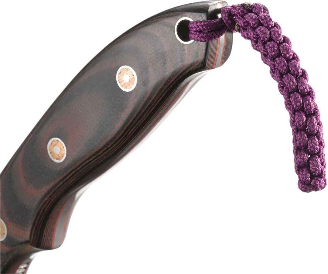 CRKT Knives CRKT 2861 Larry Fischer Hunt'N Fisch Knife 2.99" 6 CRKT Knives CRKT 2861 Larry Fischer Hunt'N Fisch Knife 2.99"