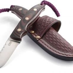 CRKT Knives CRKT 2861 Larry Fischer Hunt'N Fisch Knife 2.99" 13 CRKT Knives CRKT 2861 Larry Fischer Hunt'N Fisch Knife 2.99