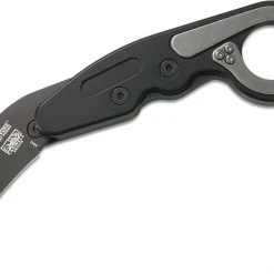 CRKT Knives CRKT 4042 Kinematic Provoke First Responder Folding Karambit 2.41" 12 CRKT Knives CRKT 4042 Kinematic Provoke First Responder Folding Karambit 2.41