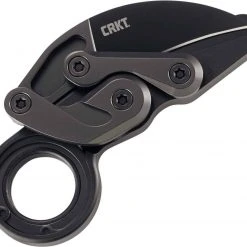 CRKT Knives CRKT 4042 Kinematic Provoke First Responder Folding Karambit 2.41" 13 CRKT Knives CRKT 4042 Kinematic Provoke First Responder Folding Karambit 2.41