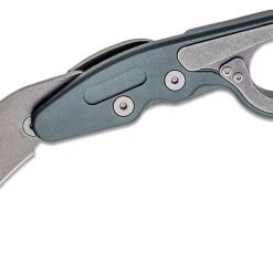 CRKT 4045 Kinematic Provoke Compact Karambit 2.26" D2 CRKT Knives