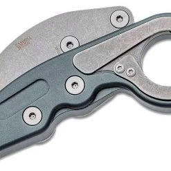 CRKT 4045 Kinematic Provoke Compact Karambit 2.26" D2 CRKT Knives