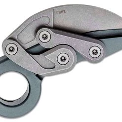 CRKT 4045 Kinematic Provoke Compact Karambit 2.26" D2 CRKT Knives 5 CRKT 4045 Kinematic Provoke Compact Karambit 2.26